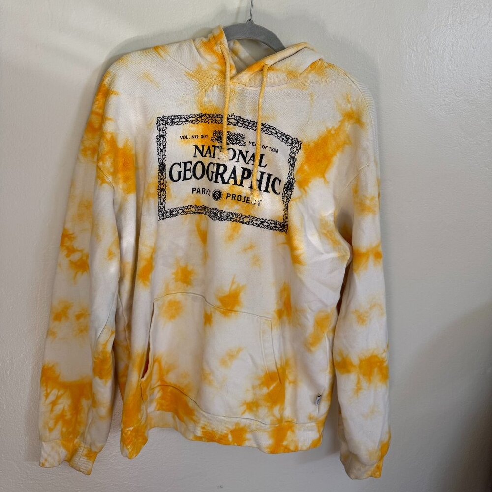 Parks Project - National Geographic Hoodie